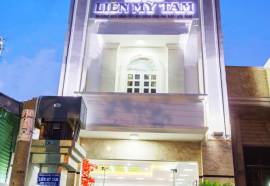 Lien My Tam Phu Quoc