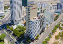 Glory Hotel Nha Trang