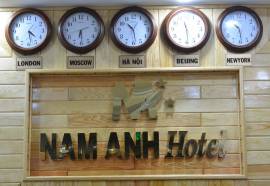 Nam Anh Hotel