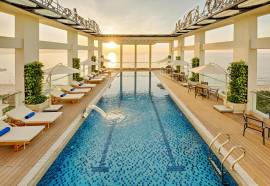 Paris Deli Danang Beach Hotel