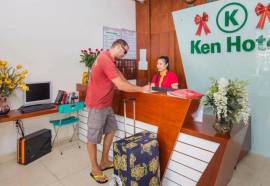 Ken Hotel