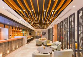 Grand Cititel Hanoi Hotel