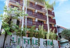 Little Gem, An Eco-Friendly Boutique Hotel & Spa