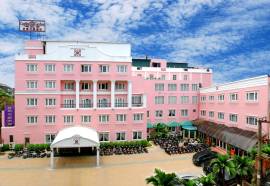 Capital Garden Hotel