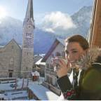 Туры в Австрию, в лучшие отели, для 2 взрослых 2024 - Heritage Hotel Hallstatt