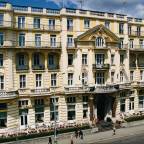 Туры в Австрию, в лучшие отели, для 2 взрослых 2024 - Parkhotel Schoenbrunn