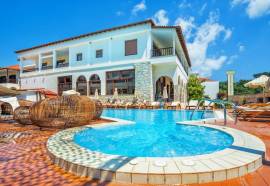 Xenios Possidi Paradise Hotel