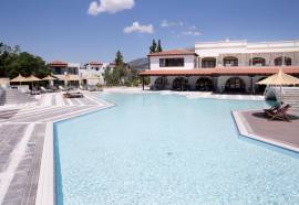 Eretria Hotel & Spa Resort