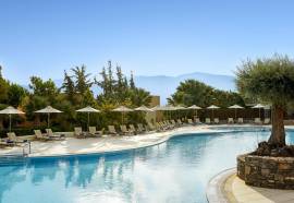 Village Heights Resort