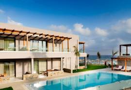 High Beach White - The Villa Collection