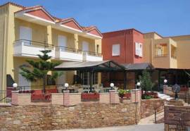 Sunrise Hotel