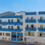 Туры в Крит-Ираклион, Грецию, для 2 взрослых 2024 - Simple Hotel Hersonissos Blue