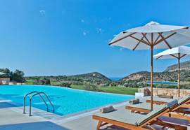 Crete Golf Club Hotel