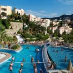 Туры в Крит-Ираклион, Грецию, для 2 взрослых, на 9 дней 2024 - Athina Palace Resort & Spa