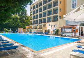 Corfu Hellinis Hotel