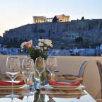 Туры в Грецию, в отели 4*, для 2 взрослых, лето 2024 - Acropolian Spirit Boutique Hotel