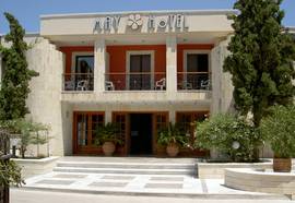 May Hotel