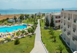 Sovereign Beach Hotel