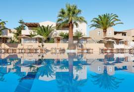 Grand Leoniki Residence by Grecotel