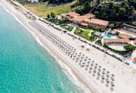 Possidi Holidays Resort Suite Hotel