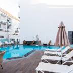 Туры в Крит-Ираклион, Грецию, для 2 взрослых, на 5 дней 2024 - Kahlua Sea View Suites