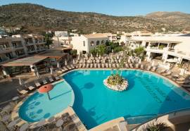 Cactus Royal Spa & Resort