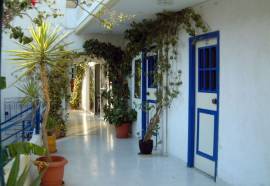 Gennadi Gardens Apartments