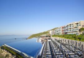 Michelangelo Resort & Spa