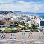 Туры в Грецию, в отели 4*, для 2 взрослых, лето 2024 - AquaMare Smartline City & Beach Hotel