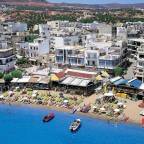 Туры в Крит-Ираклион, Грецию, для 2 взрослых, на 9 дней 2024 - Kassavetis Center Studios & Apartments