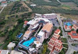 CHC Galini Sea View- Adults Only