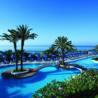 Туры в Грецию, в отели 4*, для 2 взрослых, от ICS Travel Group 2024 - Rodos Princess Beach
