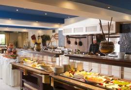 Star Beach Village Water Park