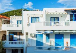 Xenios Loutra Village