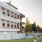 Туры в Паралия Катерини (Пиерию), Грецию, для 2 взрослых 2024 - Mythic Summer Hotel