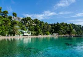 Corfu Holiday Palace