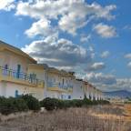 Туры в Крит-Ираклион, Грецию, для 2 взрослых, на 9 дней 2024 - Kasapakis Aparthotel