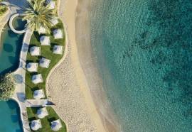 Porto Elounda Golf & Spa Resort