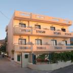Туры в Крит-Ираклион, Грецию, для 2 взрослых 2024 - Theoni Apartments
