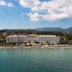 Туры в Грецию, в отели 4*, для 2 взрослых, лето 2024 - Elea Beach