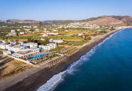 Solimar White Pearl Beach Hotel