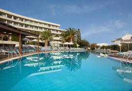 AGAPI BEACH RESORT
