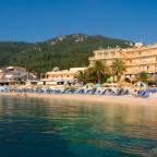 Раннего бронирования туры в Грецию, для 2 взрослых, на 8 дней 2024 - Potamaki Beach Hotel