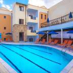 Туры в Крит-Ираклион, Грецию, для 2 взрослых 2024 - Princess Irida Hotel Apartments