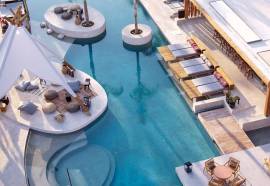 The Syntopia by Orion