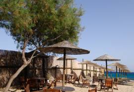 Myconian Sunrise Relais & Chateaux Hotel