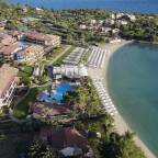 Раннего бронирования туры в Грецию, для 2 взрослых, на 8 дней 2024 - Anthemus Sea Beach Hotel & Spa
