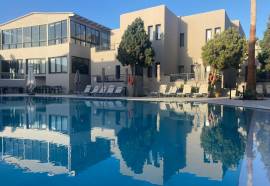 Blue Aegean Hotel & Suites