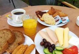 Olympus Thalassea Boutique Hotel