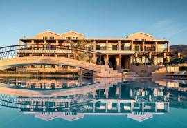 Mitsis Lindos Memories